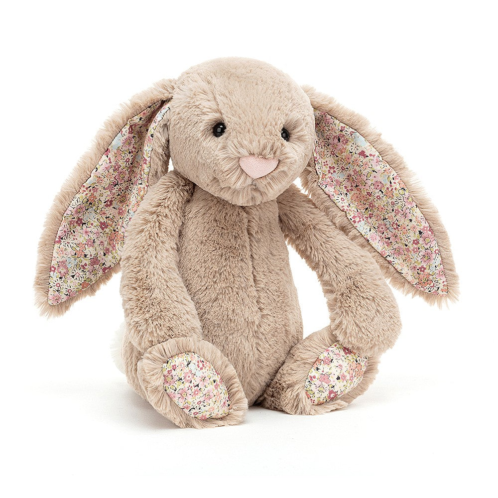 BLOSSOM BEIGE BEA BUNNY - Kingfisher Road - Online Boutique