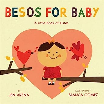 BESOS FOR BABY - Kingfisher Road - Online Boutique