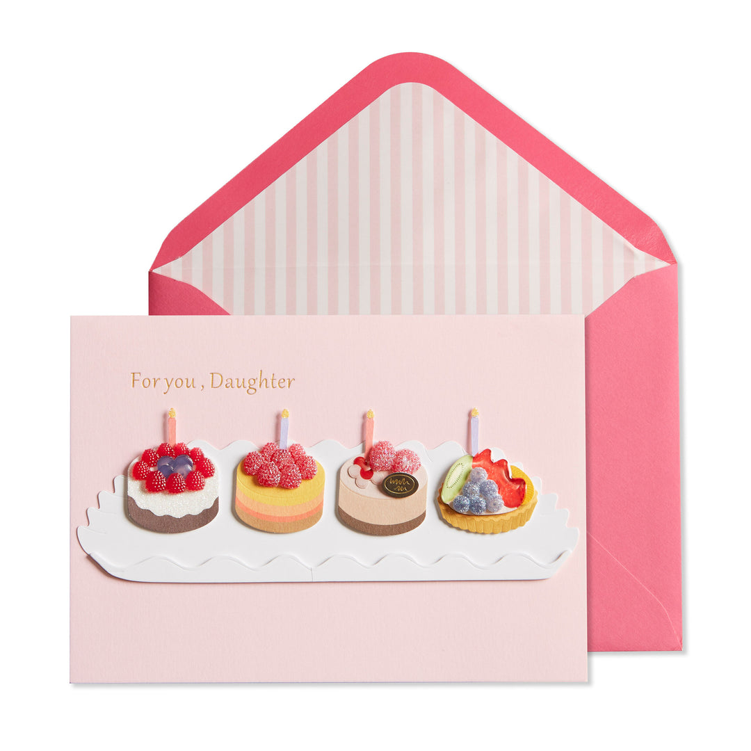 DAUGHTER SWEETS - Kingfisher Road - Online Boutique