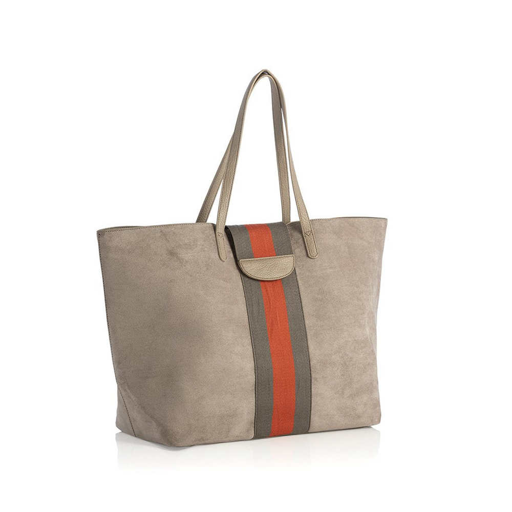 PEBBLE BLAKELY TOTE BAG - Kingfisher Road - Online Boutique