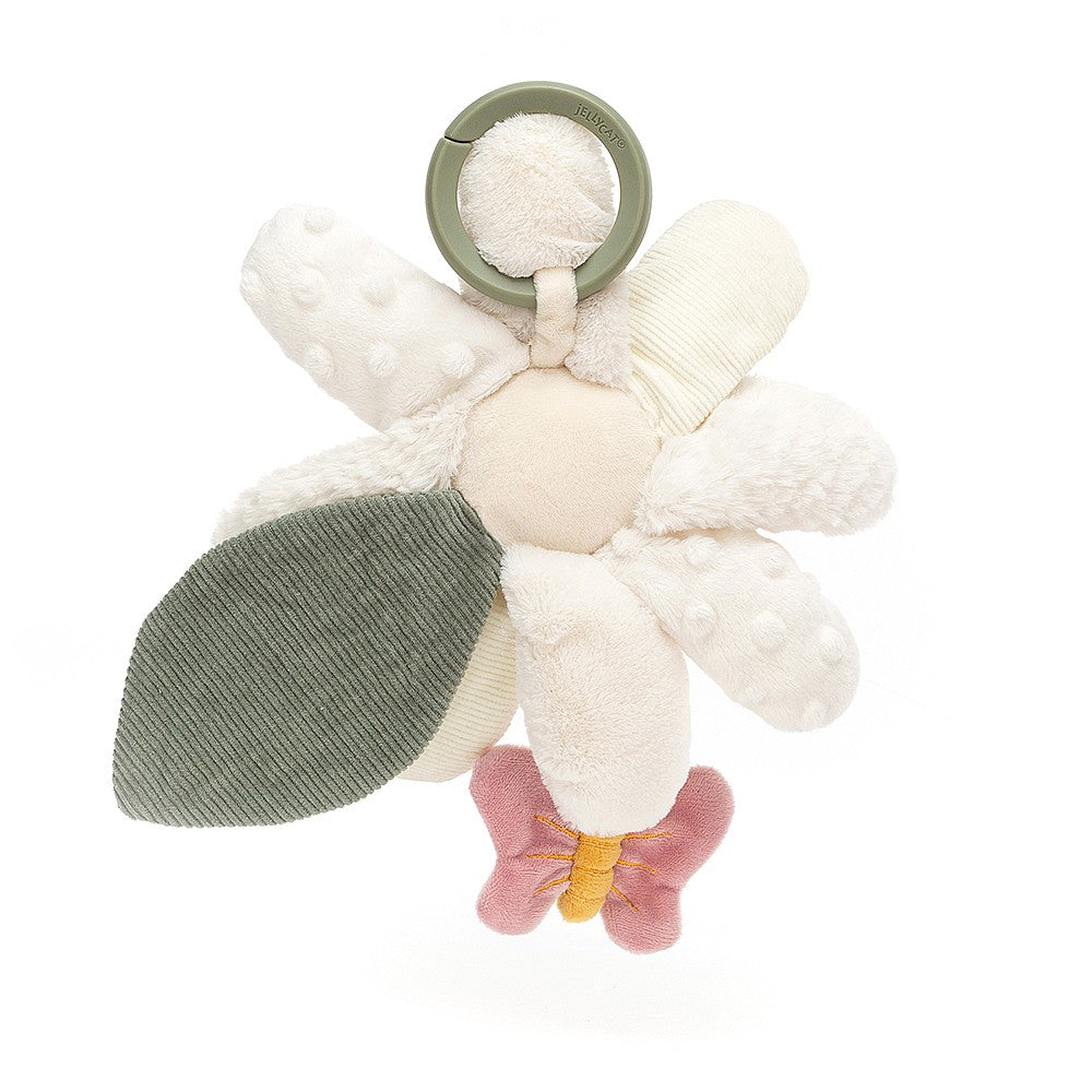 FLEURY DAISY ACTIVITY TOY - Kingfisher Road - Online Boutique