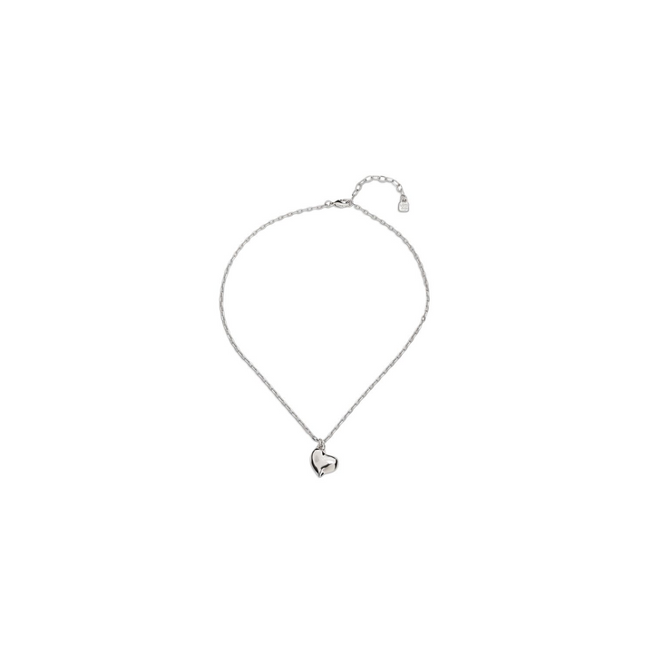 FOREVER SILVER NECKLACE - Kingfisher Road - Online Boutique