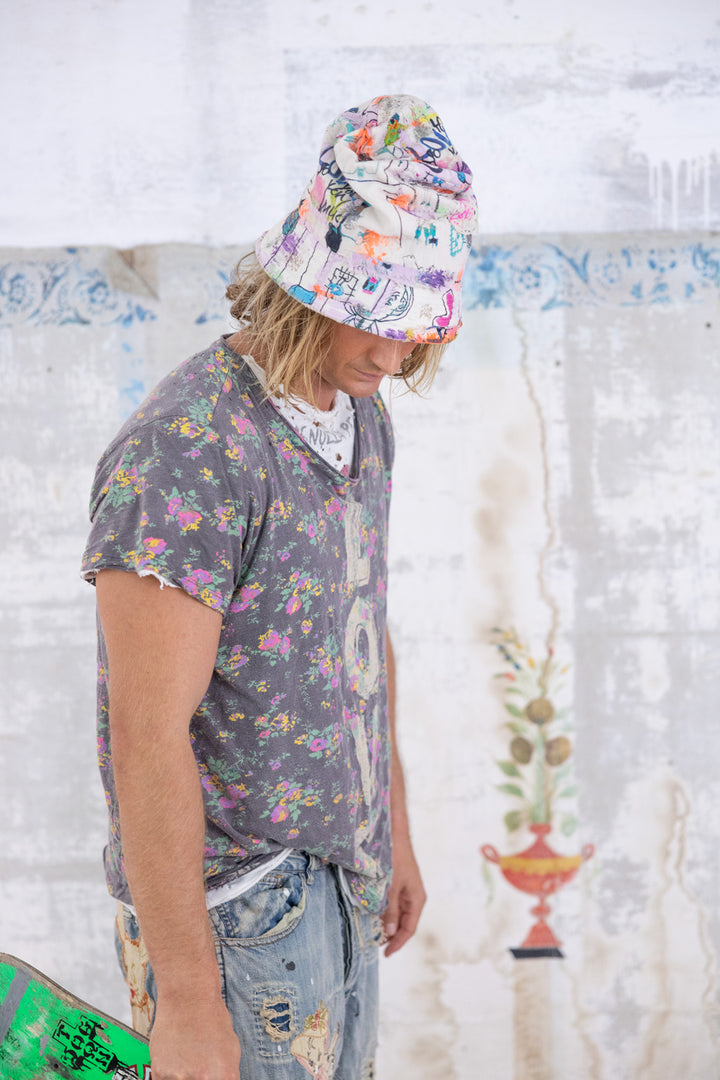 FLORAL CIRCUS LOVE T-RAMON - Kingfisher Road - Online Boutique