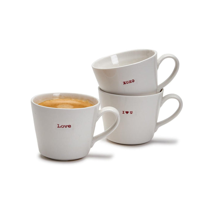 ESPRESSO CUP - Kingfisher Road - Online Boutique