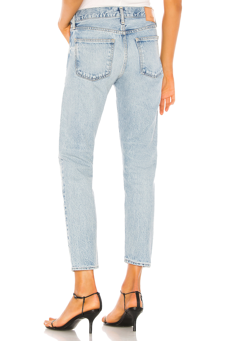 MV Camilla Tapered Jeans - Kingfisher Road - Online Boutique