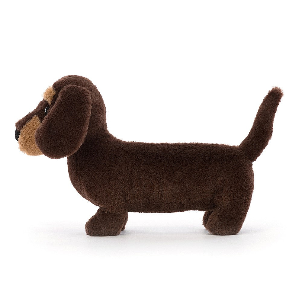 OTTO SAUSAGE DOG - SMALL - Kingfisher Road - Online Boutique