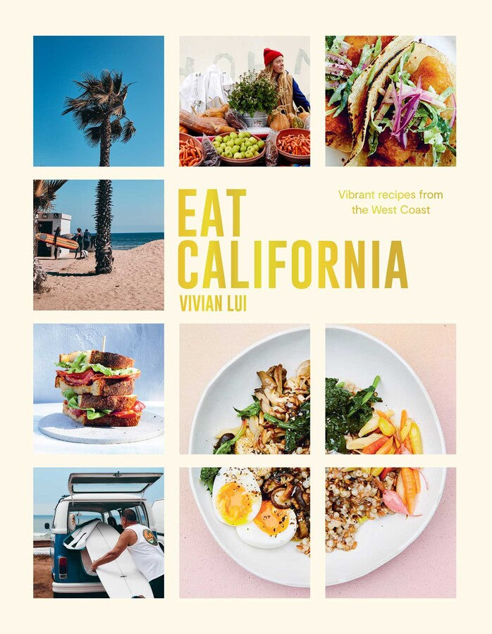 EAT CALIFORNIA - Kingfisher Road - Online Boutique