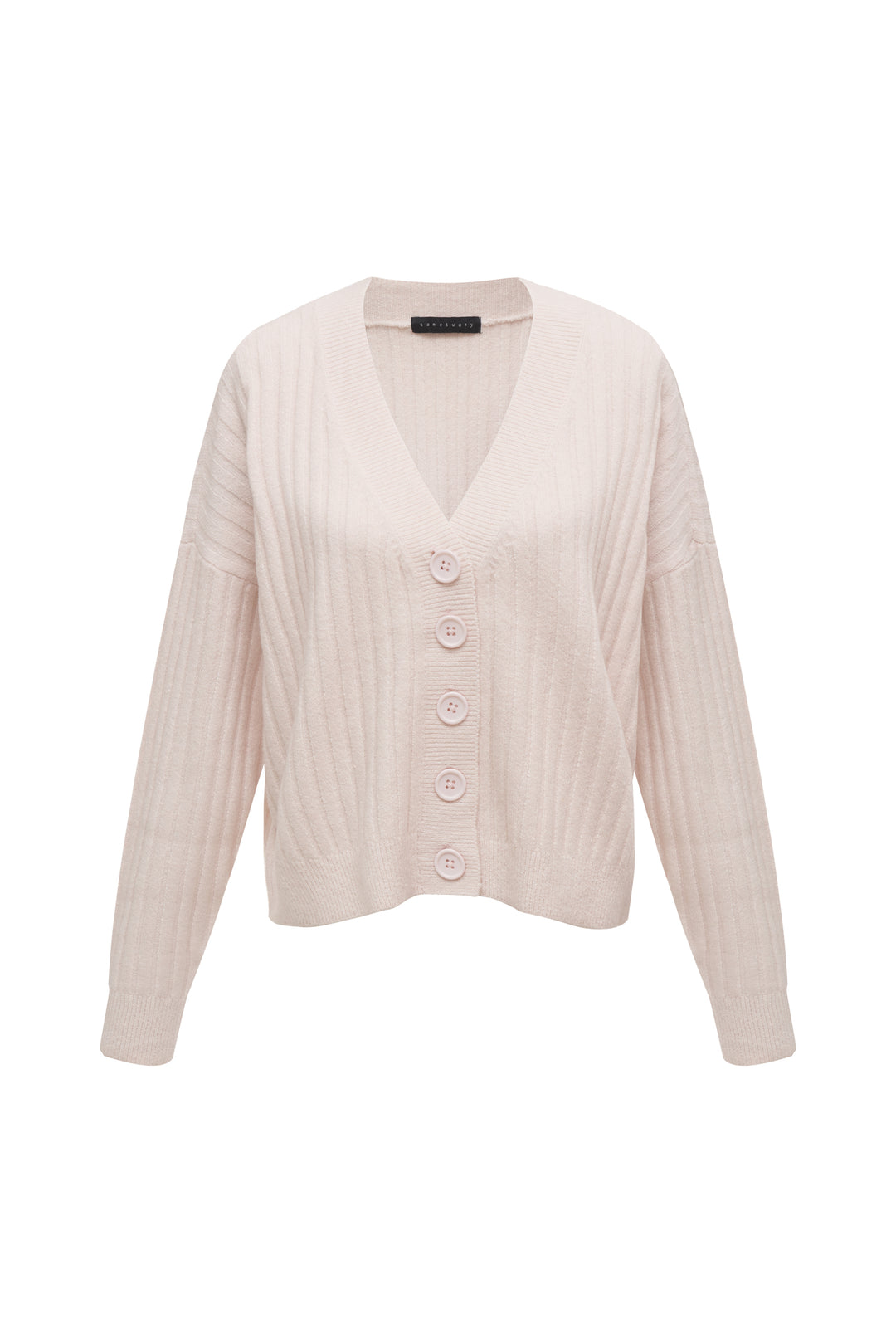 BARE-COZY CARDI - Kingfisher Road - Online Boutique