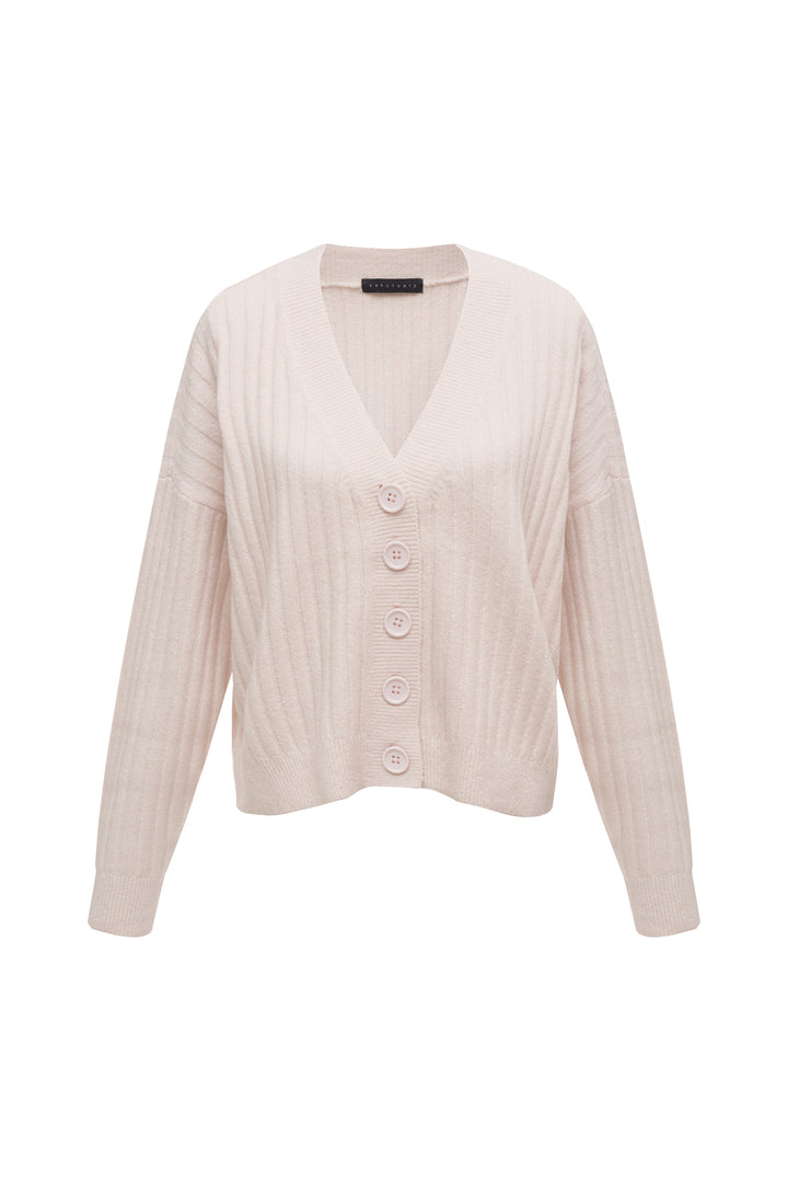 BARE-COZY CARDI - Kingfisher Road - Online Boutique