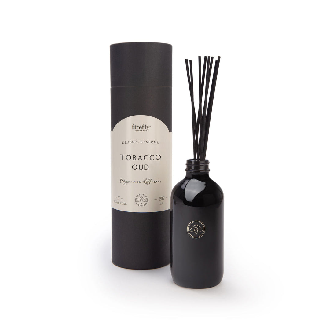 TOBACCO OUD DIFFUSER - Kingfisher Road - Online Boutique