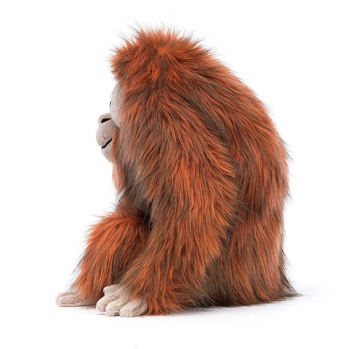 OSWALD ORANGUTAN - Kingfisher Road - Online Boutique