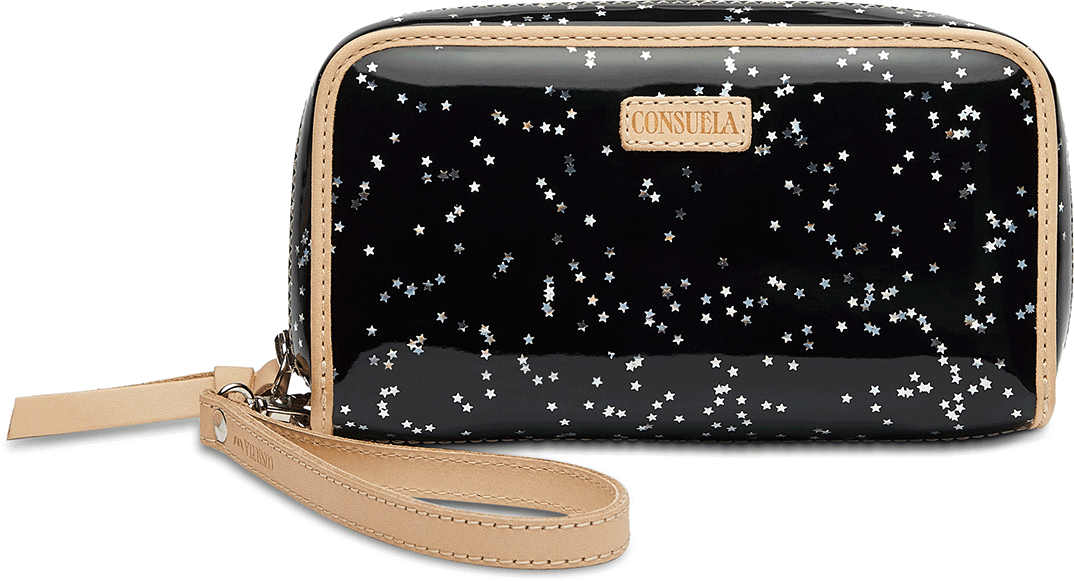 WRISTLET WALLET-DREAMY - Kingfisher Road - Online Boutique
