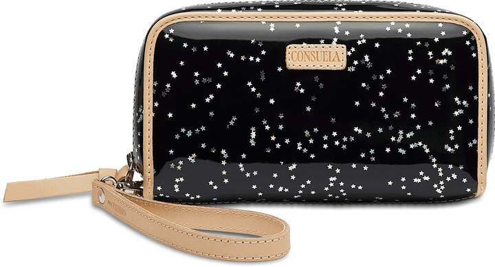 WRISTLET WALLET-DREAMY - Kingfisher Road - Online Boutique
