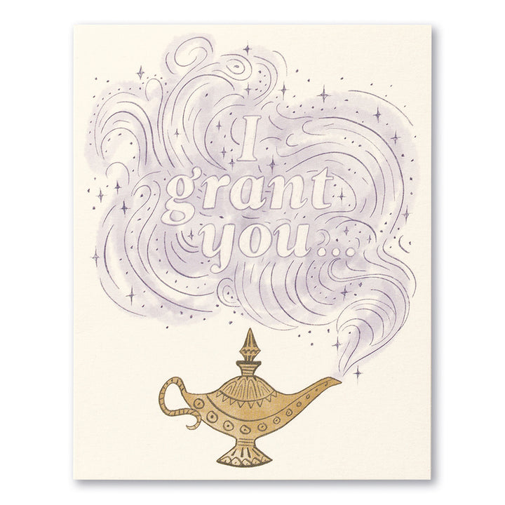LM-I GRANT YOU - Kingfisher Road - Online Boutique