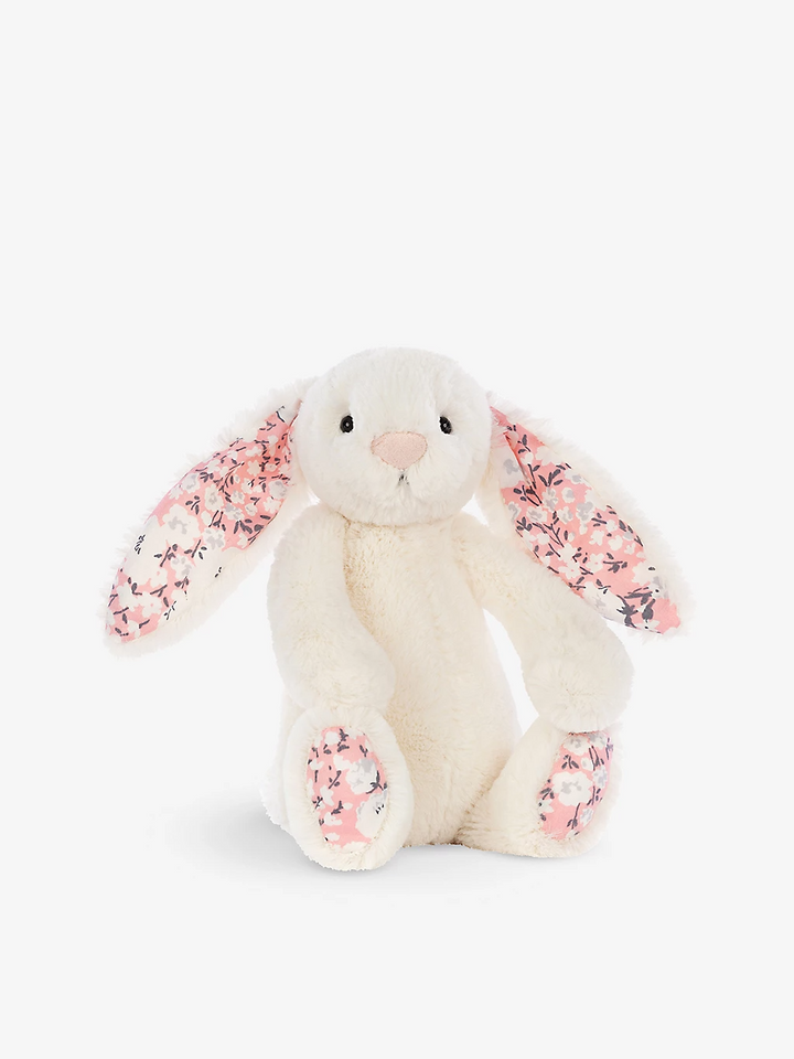 BLOSSOM CHERRY BUNNY LITTLE-SM - Kingfisher Road - Online Boutique