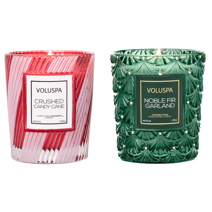 VOLUSPA HOLIDAY CLASSIC DUO - Kingfisher Road - Online Boutique