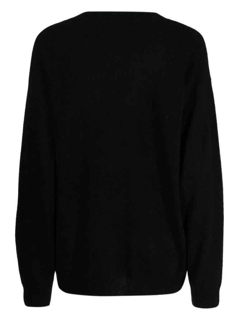 CANGGU OVERSIZED CARDIGAN - BLACK - Kingfisher Road - Online Boutique