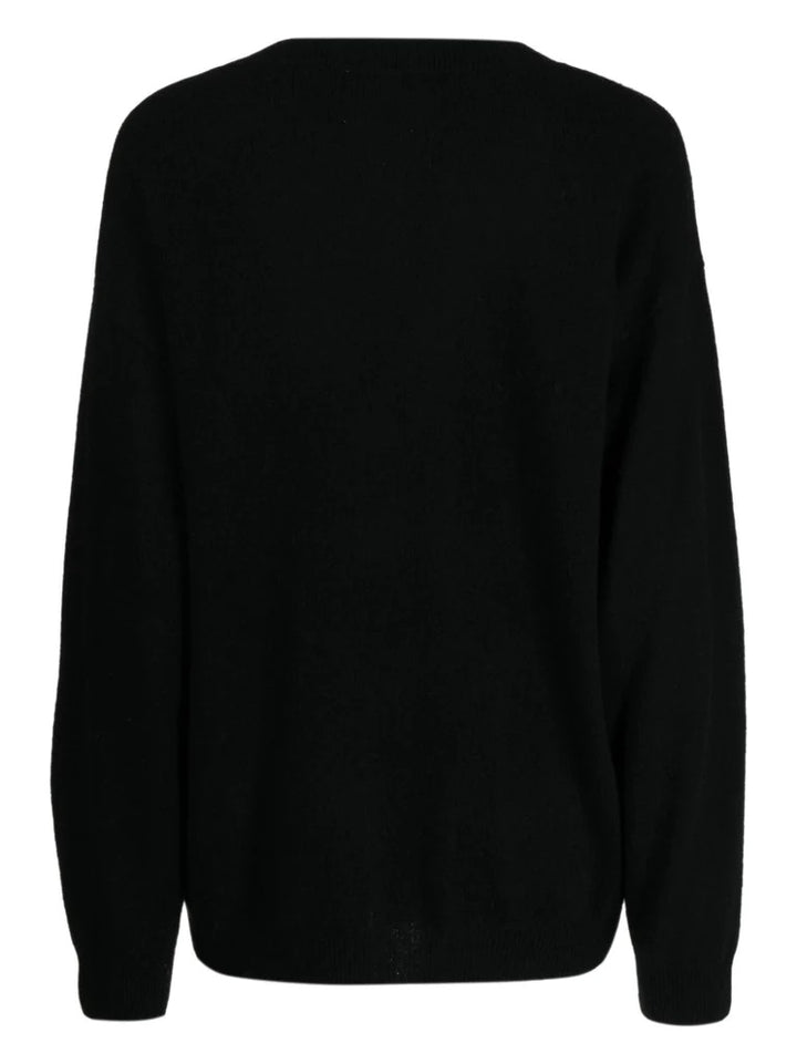 CANGGU OVERSIZED CARDIGAN - BLACK - Kingfisher Road - Online Boutique