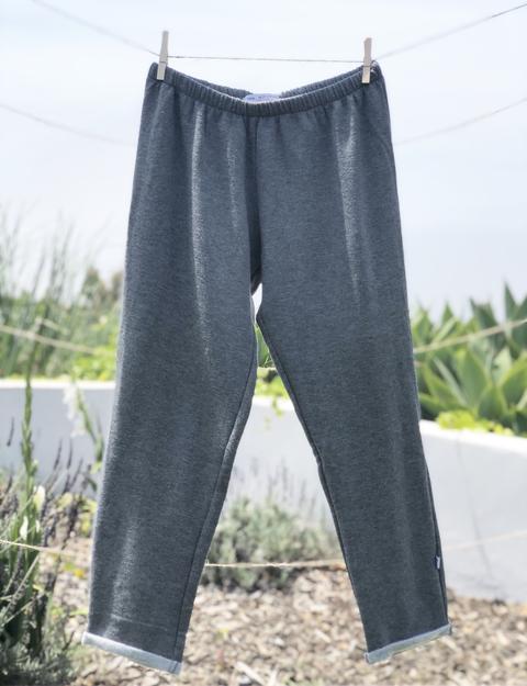 Grey Sweatpants - Kingfisher Road - Online Boutique