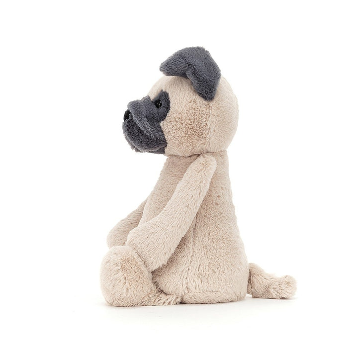 BASHFUL PUG - Kingfisher Road - Online Boutique