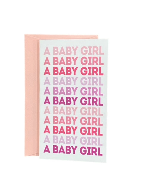 BABY GIRL REPEAT - Kingfisher Road - Online Boutique