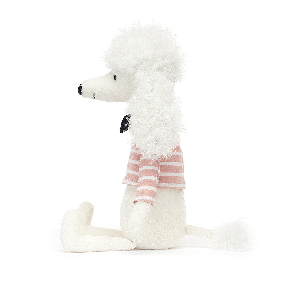 BEATNIK BUDDY POODLE - Kingfisher Road - Online Boutique