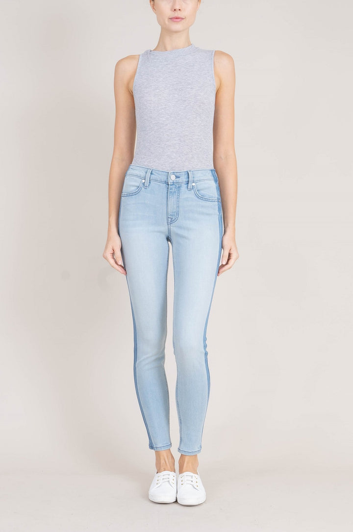 JANICE MID RISE SKINNY - Kingfisher Road - Online Boutique