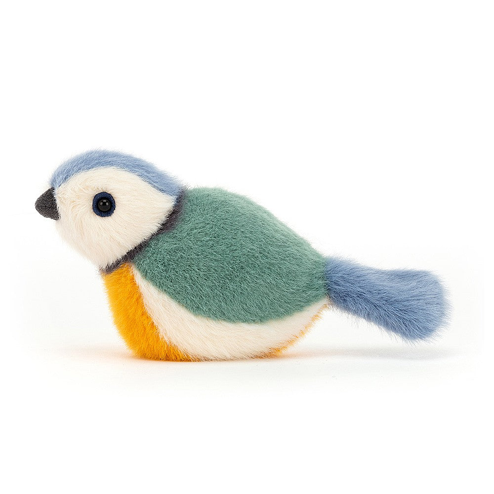 BIRDLING BLUE TIT - Kingfisher Road - Online Boutique