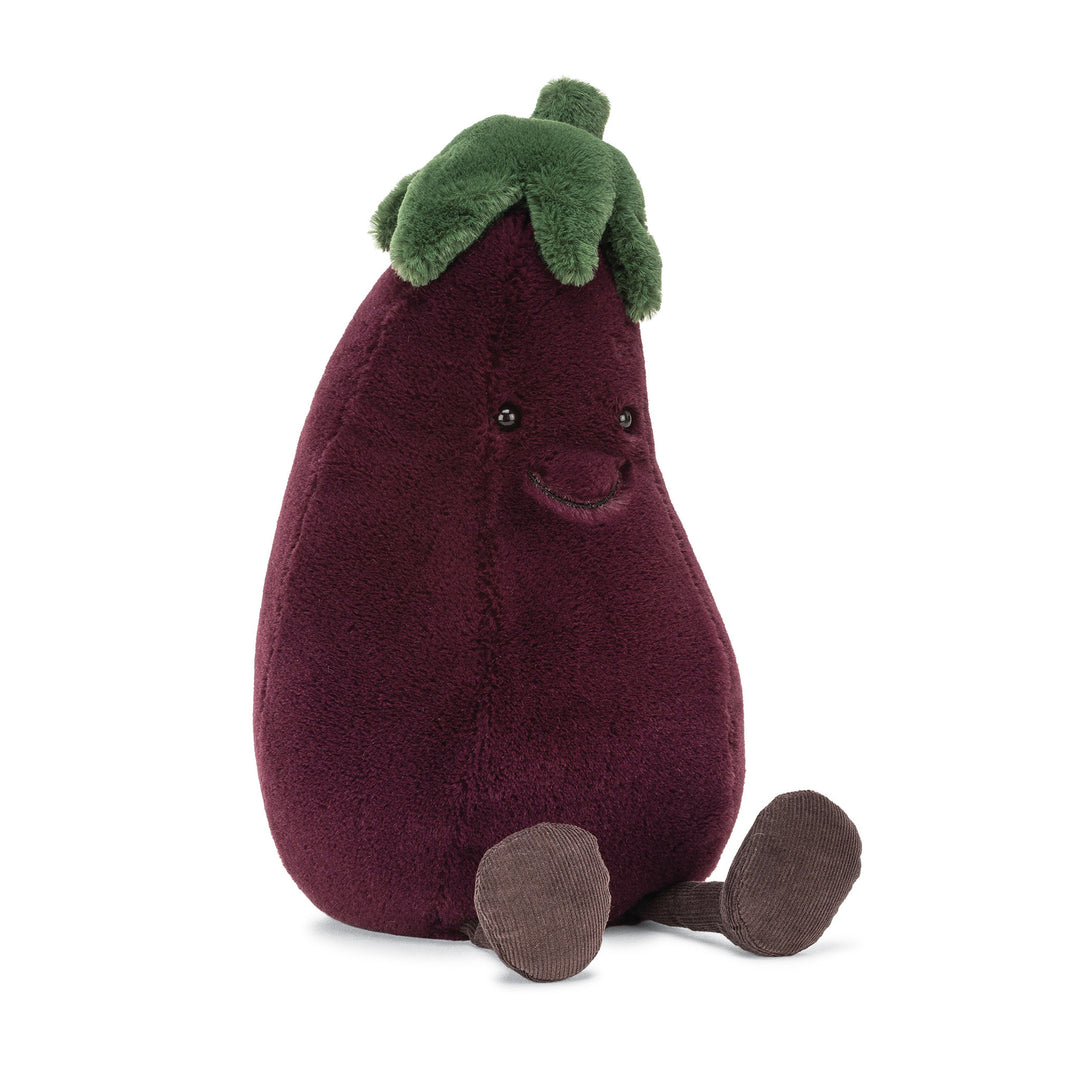 AMUSEABLE EGGPLANT - Kingfisher Road - Online Boutique