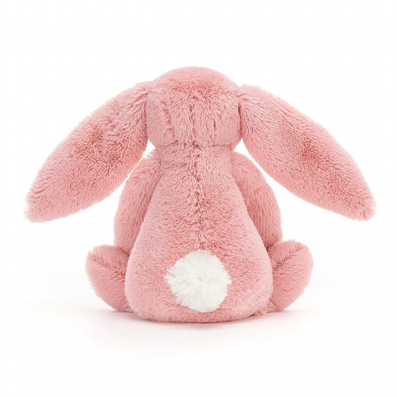 BASHFUL PETAL BUNNY SMALL - Kingfisher Road - Online Boutique