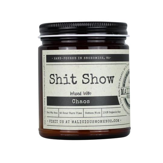 SHIT SHOW... - Kingfisher Road - Online Boutique