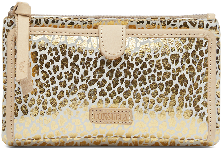 SLIM WALLET-KIT - Kingfisher Road - Online Boutique