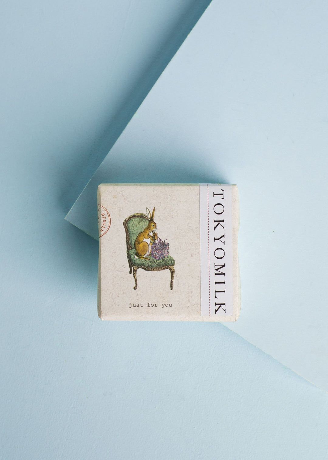 JUST FOR YOU-PERFUMED SOAP - Kingfisher Road - Online Boutique