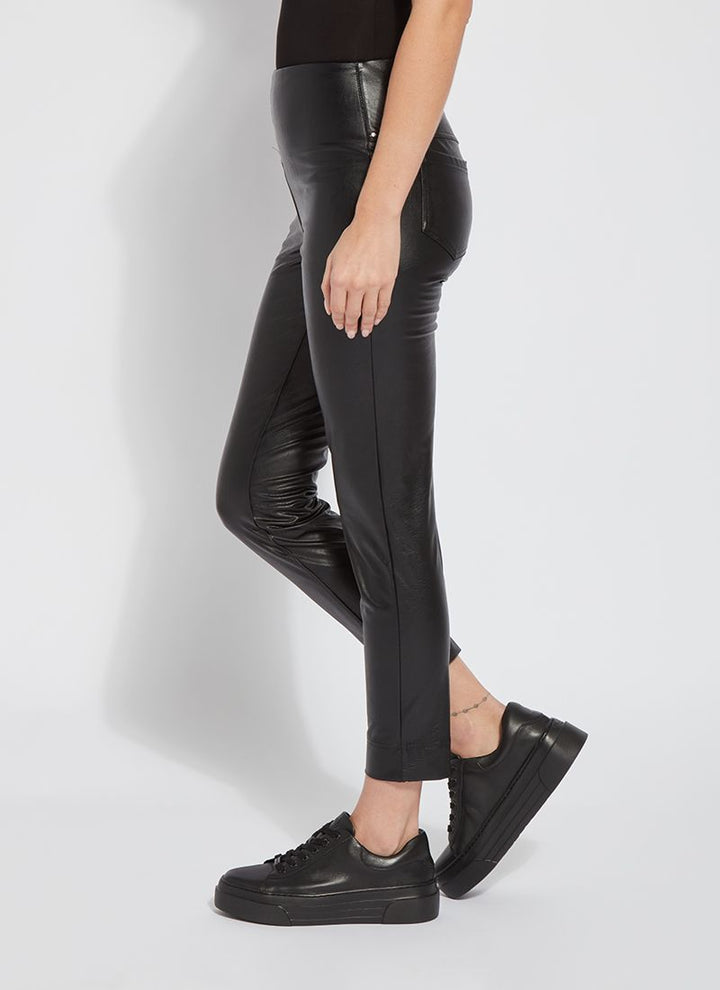 KATHERINE TOOTHPICK SKINNY - BLACK - Kingfisher Road - Online Boutique
