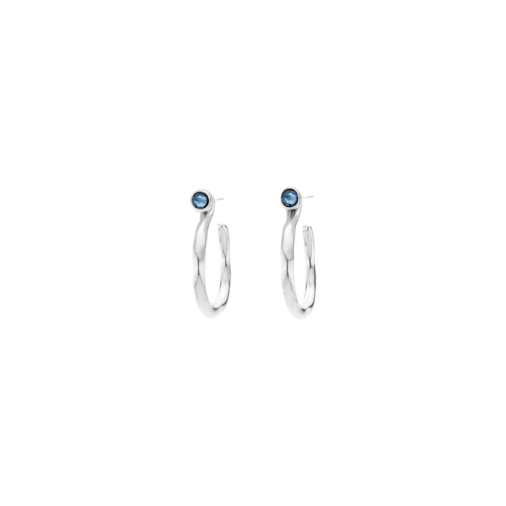 PROTECTED EARRINGS - Kingfisher Road - Online Boutique