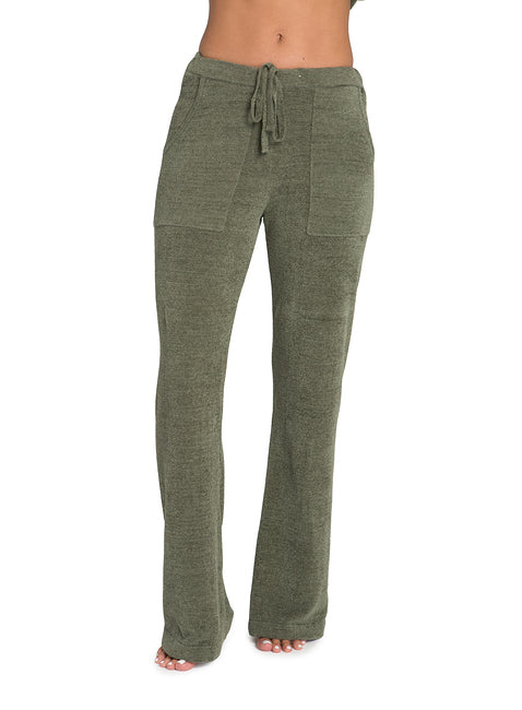 CC-LOUNGE PANT-OLIVE - Kingfisher Road - Online Boutique