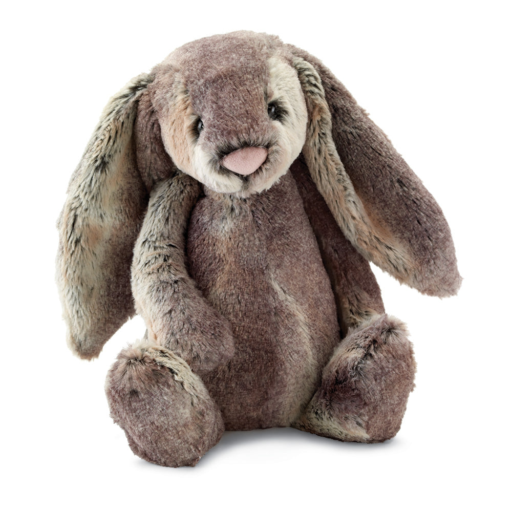 WOODLAND BUNNY LARGE - Kingfisher Road - Online Boutique