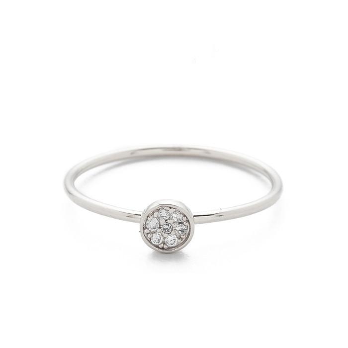 DISC RING - Kingfisher Road - Online Boutique