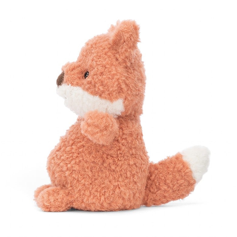 WEE FOX - Kingfisher Road - Online Boutique