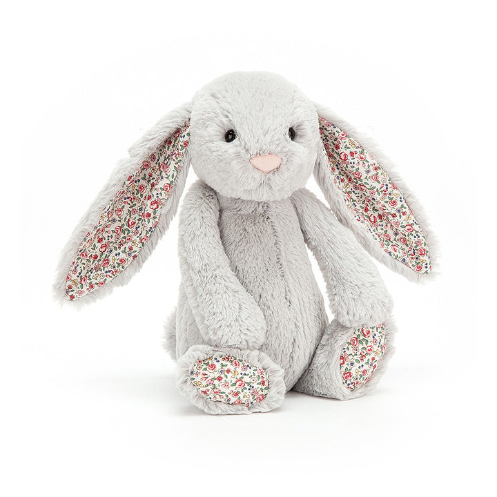 BLOSSOM SILVER BUNNY - Kingfisher Road - Online Boutique