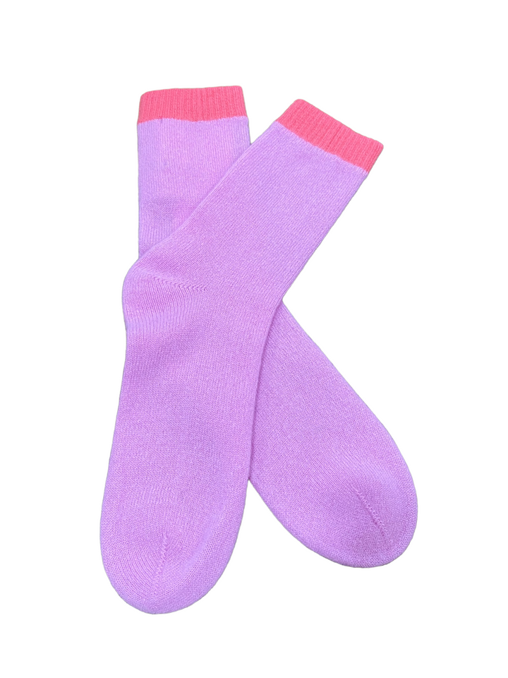 COLOR POP MILA SOCKS - Kingfisher Road - Online Boutique