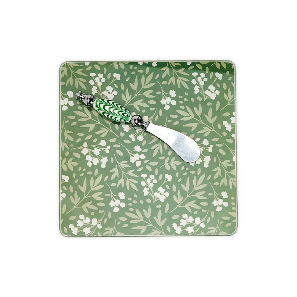 COUNTRYSIDE 2PC CHEESE PLATTER - Kingfisher Road - Online Boutique