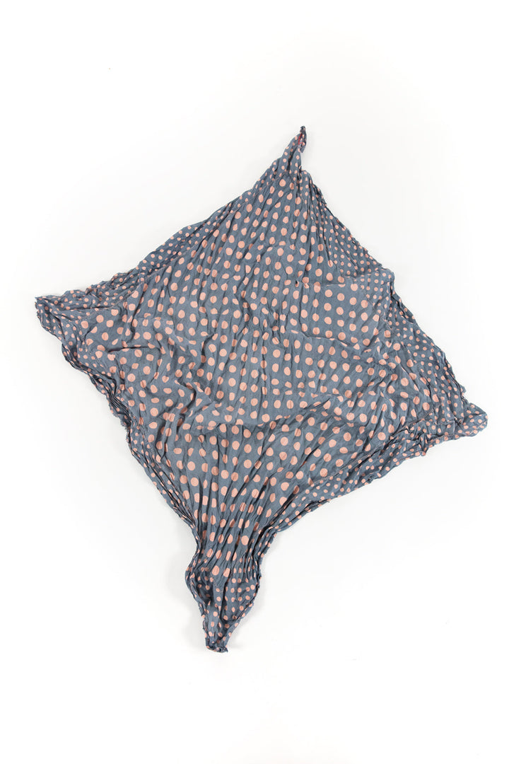 POLKA DOT SCARF-MADEMOISELLE - Kingfisher Road - Online Boutique