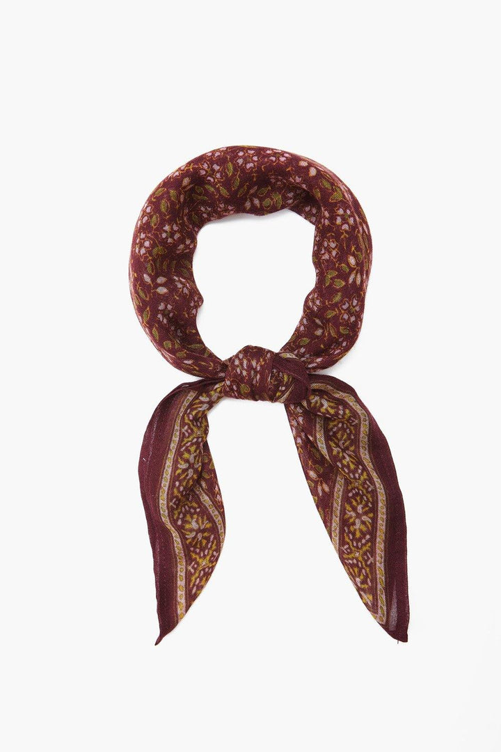 NECKERCHIEF - Kingfisher Road - Online Boutique
