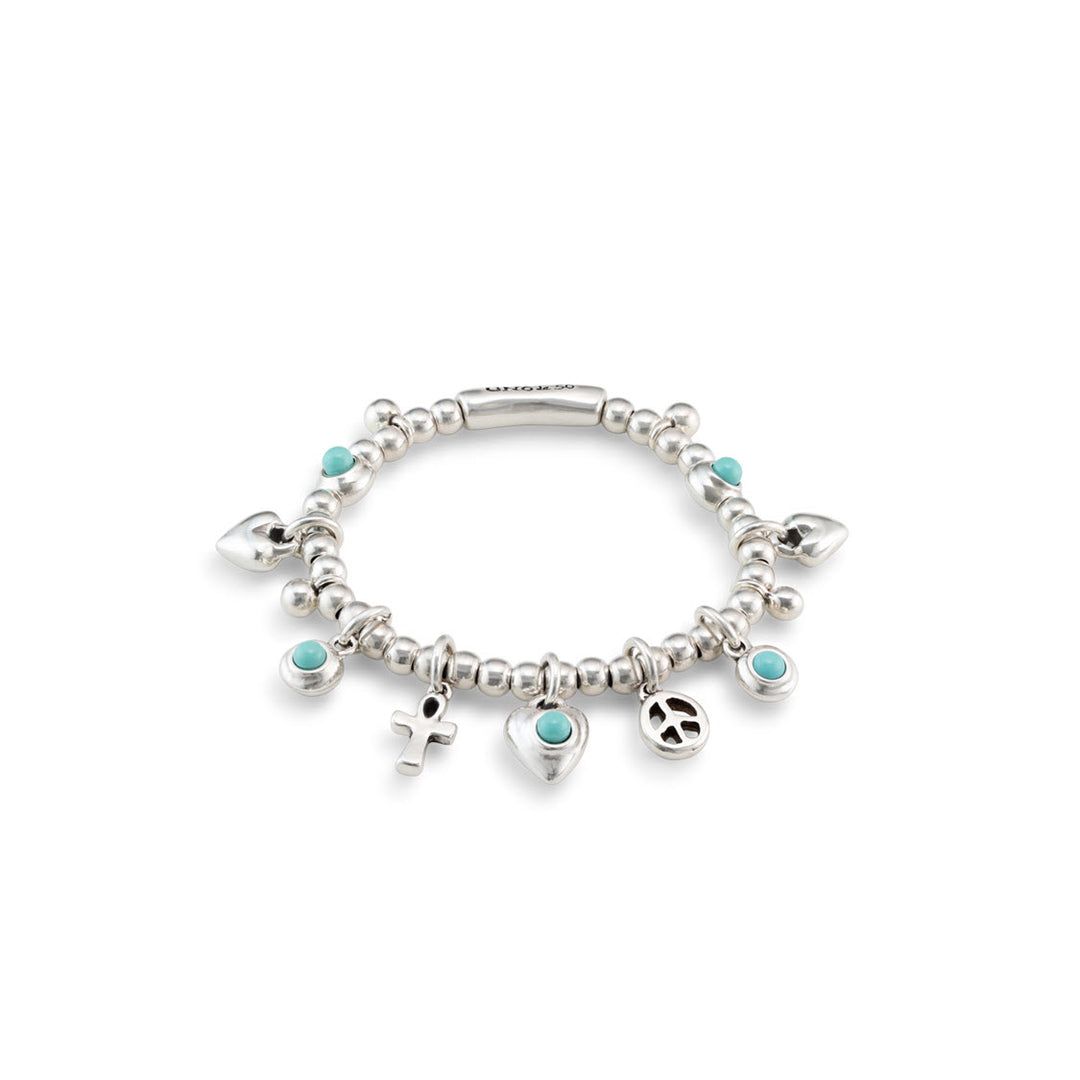 WORSHIP BRACELET - Kingfisher Road - Online Boutique