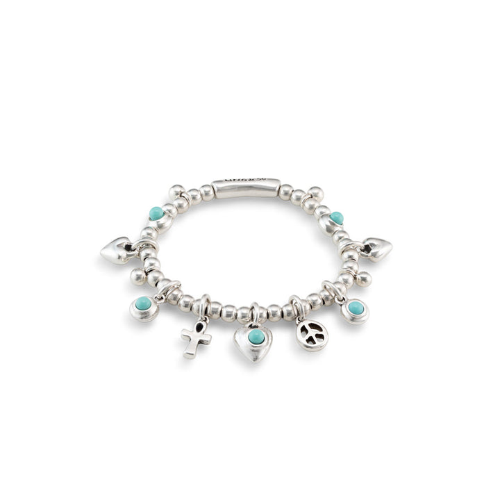 WORSHIP BRACELET - Kingfisher Road - Online Boutique