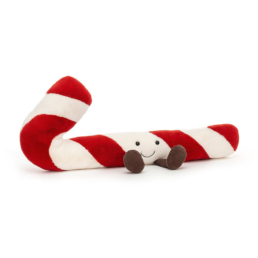 LARGE AMUSEABLE CANDY CANE - Kingfisher Road - Online Boutique