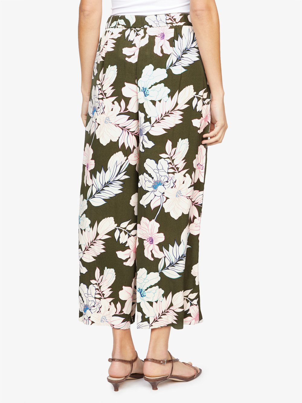 CABANA CULOTTE-TROPIC PUNCH - Kingfisher Road - Online Boutique