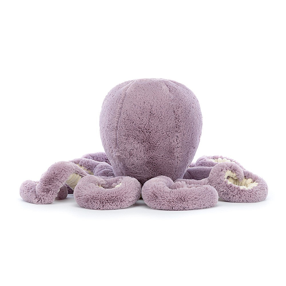 LITTLE MAYA OCTOPUS - Kingfisher Road - Online Boutique