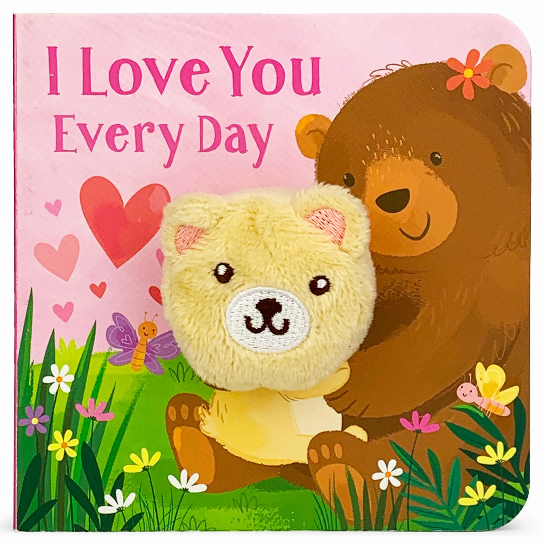 I LOVE YOU EVERYDAY - Kingfisher Road - Online Boutique